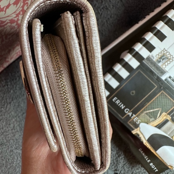 Gucci interlocking heart long wallet - Picture 12 of 15